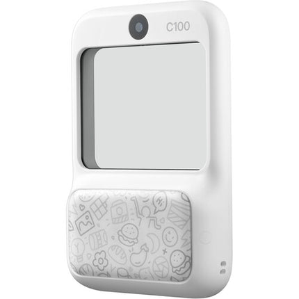 Godox C100 Mini cámara portátil con visor transparente y microSD 128GB