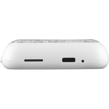 Godox C100 Mini cámara portátil con visor transparente y microSD 128GB
