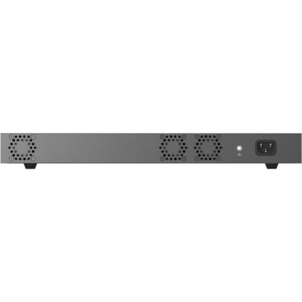 QNAP QSW-M2130P-2C2S26T Switch de Red Gestionado 30 Puertos 2.5G 10G PoE++ 240 Gb/s