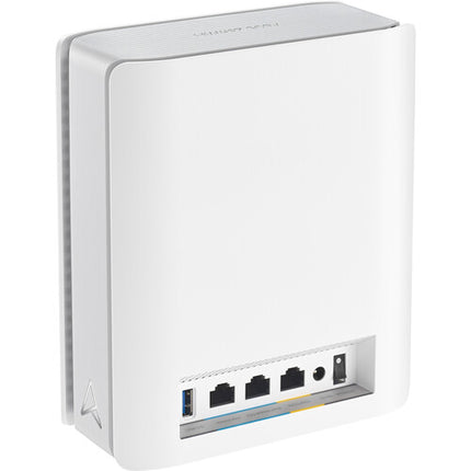 ASUS ZenWiFi BT10 BE18000 Sistema Wi-Fi Mesh Tri-Banda 17981 Mb/s 3 Piezas Blanco