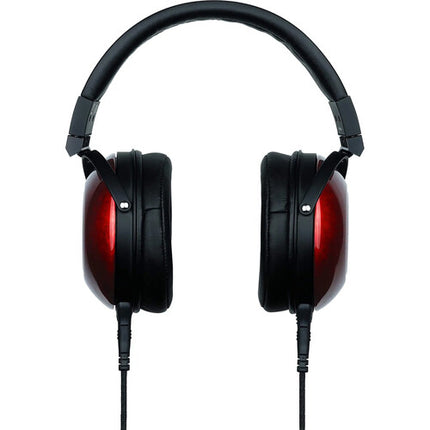 Fostex TH900mk2LE Auriculares Cerrados Dinámicos 50mm Cable OFC y Estuche