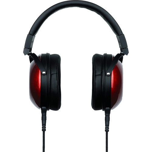 Fostex TH900mk2LE Auriculares Cerrados Dinámicos 50mm Cable OFC y Estuche