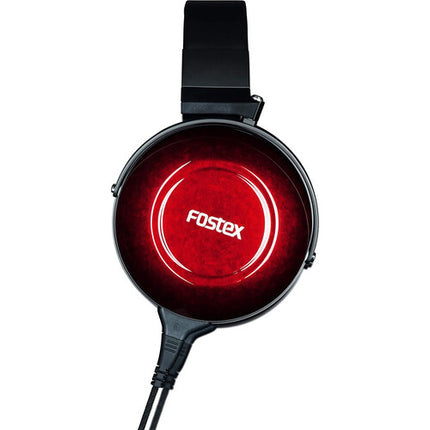 Fostex TH900mk2LE Auriculares Cerrados Dinámicos 50mm Cable OFC y Estuche
