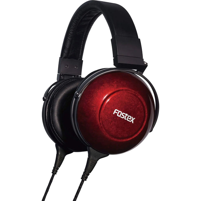 Fostex TH900mk2LE Auriculares Cerrados Dinámicos 50mm Cable OFC y Estuche
