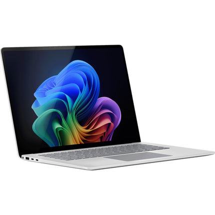 Microsoft 15" Surface Laptop para Negocios 16 Núcleos 32GB RAM 1TB SSD Platinum