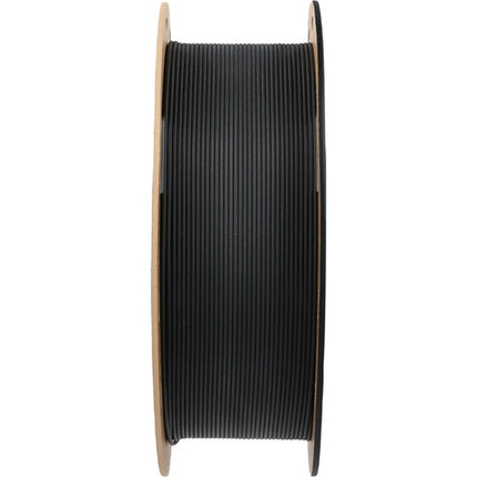 Polymaker Fiberon PETG-rCF08 Filamento PETG reforzado con fibra de carbono 0.5kg negro