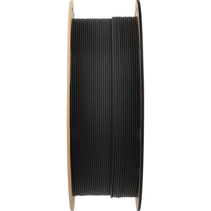 Polymaker Fiberon PA6-CF20 Nylon 6 con Fibra de Carbono 0.5kg Negro