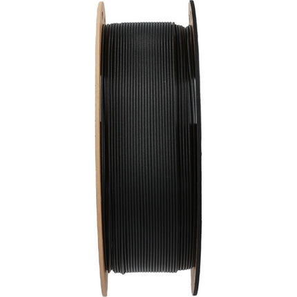 Polymaker Fiberon PA612-ESD Filamento Nylon Reforzado Fibra Carbono 0.5kg Negro