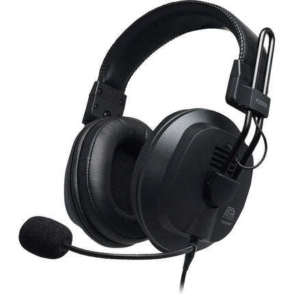 Fostex T50RPmk4g+ Auriculares Gaming con Driver Magnético 10Hz-40kHz y Micrófono Omnidireccional