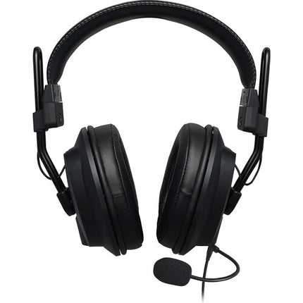 Fostex T50RPmk4g+ Auriculares Gaming con Driver Magnético 10Hz-40kHz y Micrófono Omnidireccional