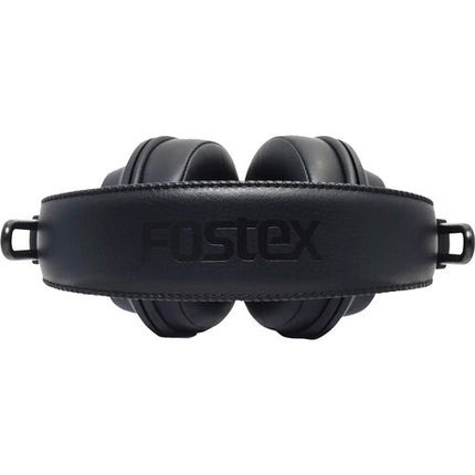 Fostex T50RPmk4g+ Auriculares Gaming con Driver Magnético 10Hz-40kHz y Micrófono Omnidireccional