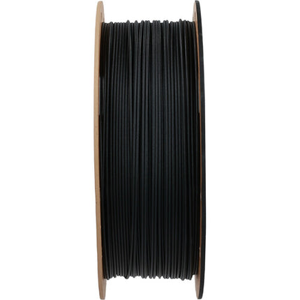 Polymaker Fiberon PET-GF15 Filamento PET reforzado con fibra de vidrio 1kg negro resistente al calor