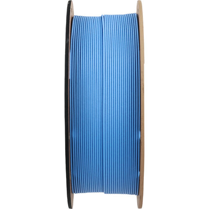 Polymaker Fiberon PET-GF15 Filamento PET reforzado con fibra de vidrio 1kg azul resistente al calor