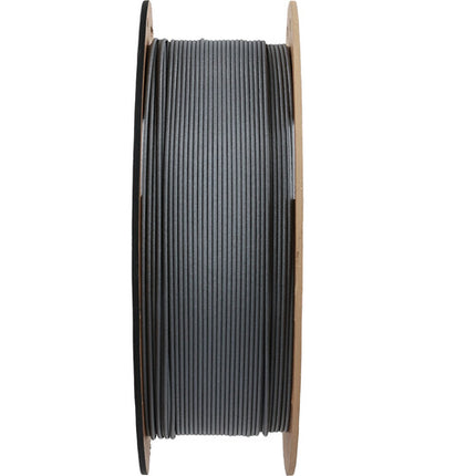 Polymaker Fiberon PPS-GF20 Filamento PPS 0.5kg Negro Resistente Químico