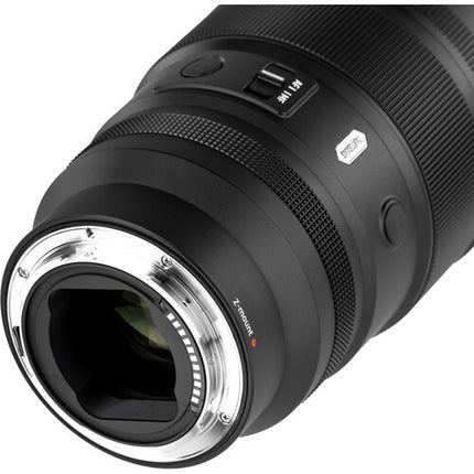 7Artisans 135mm f1.8 Lente Teleobjetivo Full Frame f1.8–f16 82mm L-Mount