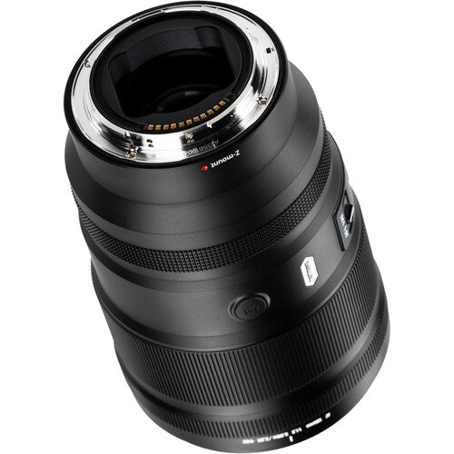 7Artisans 135mm f1.8 Lente Teleobjetivo Full Frame f1.8–f16 82mm L-Mount
