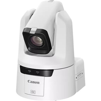 Canon CR-N500 Kit 3 Cámaras PTZ 4K Zoom 15x Controlador Joystick