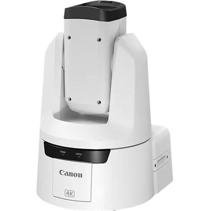 Canon CR-N500 Kit 3 Cámaras PTZ 4K Zoom 15x Controlador Joystick