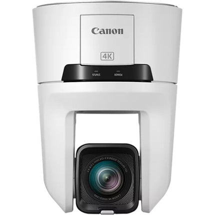Canon CR-N500 Kit 3 Cámaras PTZ 4K Zoom 15x Controlador Joystick