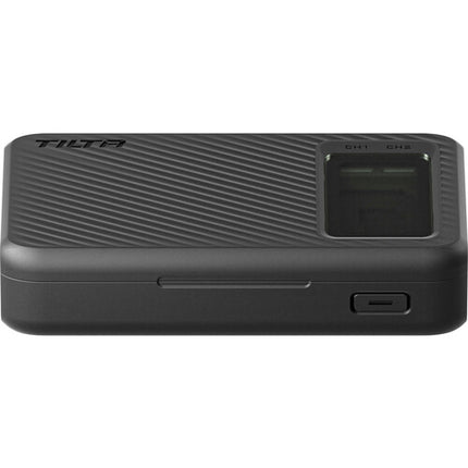 Tilta All-in-One Recharge Companion para NP-FZ100 Carga 30W PD 312MBs