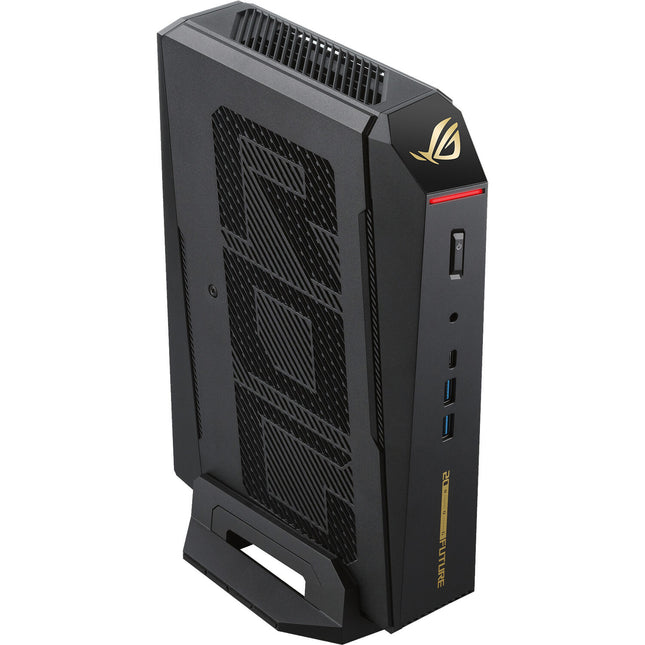 ASUS Republic of Gamers NUC 16 Edition 20 Mini PC Gaming 64GB RAM 2TB SSD