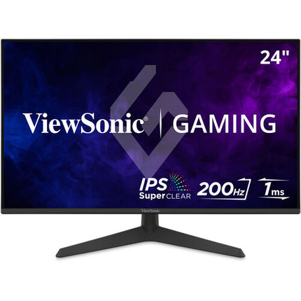 ViewSonic VX2429 Monitor Gaming 23.8" Full HD 200 Hz HDR 10ms