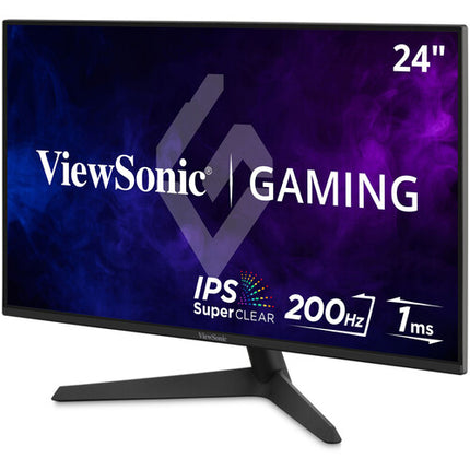 ViewSonic VX2429 Monitor Gaming 23.8" Full HD 200 Hz HDR 10ms
