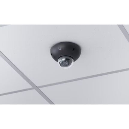Ubiquiti UniFi G6 Pro Cámara Domo Exterior UHD 4K Resolución 3840x2160 IR 131'