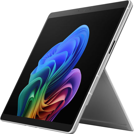 Microsoft 13" Surface Pro para Negocios 12a Edición 32GB 256GB SSD 5G Wi-Fi