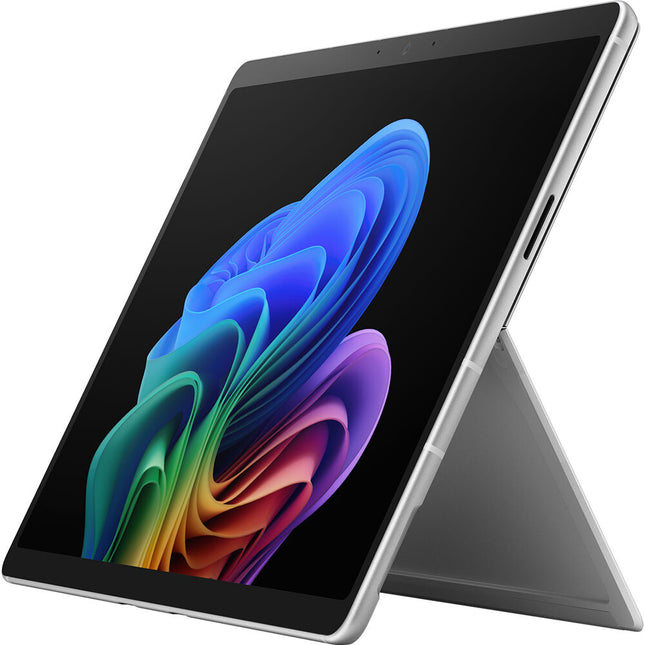 Microsoft 13" Surface Pro para Negocios 12a Edición 32GB 256GB SSD 5G Wi-Fi