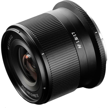 TTArtisan 50mm f1.8 NEO Lente Full Frame Nikon Z 52mm filtro