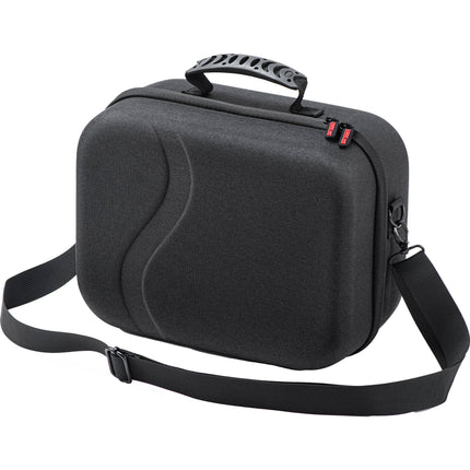 STARTRC Estuche para Meta Quest 3/3S Resistente al Agua y Polvo con Correa Ajustable