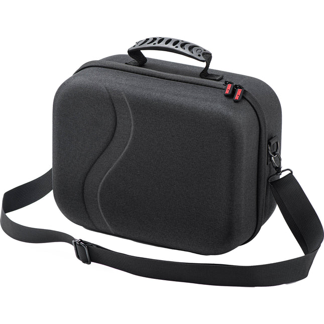 STARTRC Estuche para Meta Quest 3/3S Resistente al Agua y Polvo con Correa Ajustable