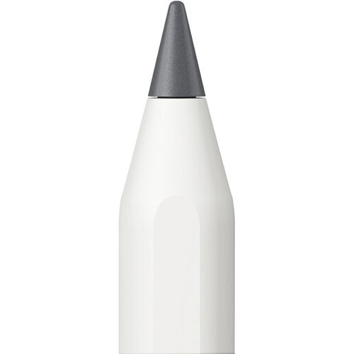 Puntas Paperlike para Apple Pencil 4-pack Compatible con todos los modelos