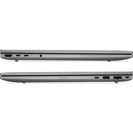 HP 16" ZBook 8 G2a Estación de Trabajo Móvil Pantalla Táctil 64GB RAM 1TB SSD