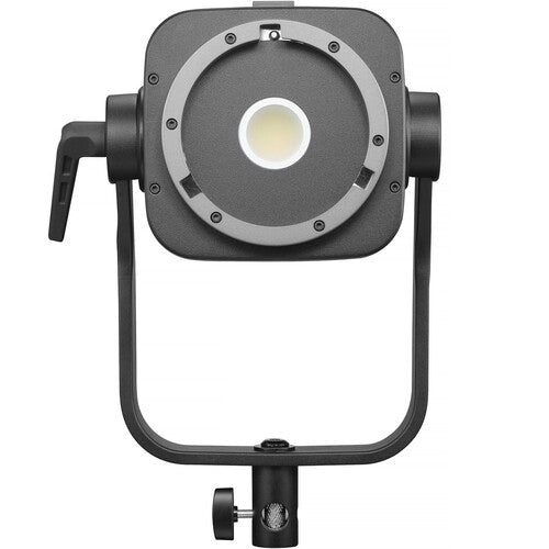 Godox SL200 RF PaletteLab Luz LED RGB para video 72900 Lux 1800-10000K con reflector y cable de corriente