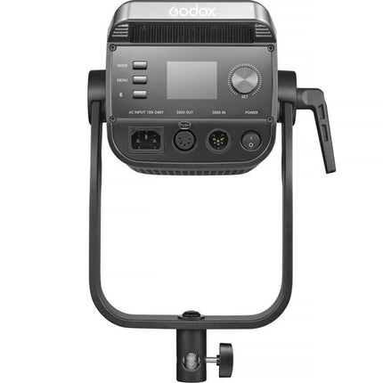 Godox SL300 RF PaletteLab Luz LED RGB para Video 88800 Lux Reflector AC