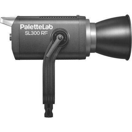 Godox SL300 RF PaletteLab Luz LED RGB para Video 88800 Lux Reflector AC