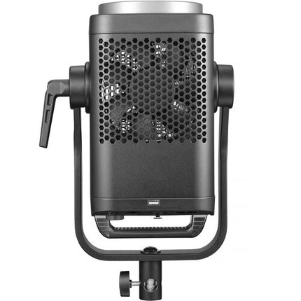 Godox SL300 RF PaletteLab Luz LED RGB para Video 88800 Lux Reflector AC