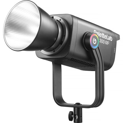 Godox SL300 RF PaletteLab Luz LED RGB para Video 88800 Lux Reflector AC