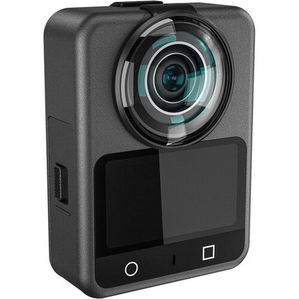 STARTRC Protector de Lente PC para Osmo 360 2-Pack con Kit