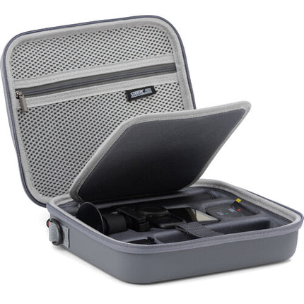 STARTRC Estuche para DJI Osmo Nano Creator Combo con Correa y Protección Water Dust Impactos