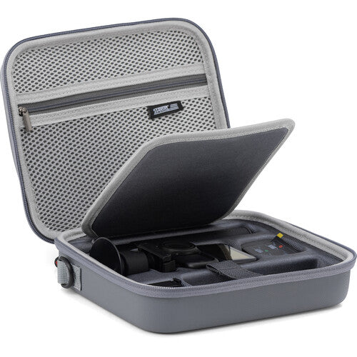 STARTRC Estuche para DJI Osmo Nano Creator Combo con Correa y Protección Water Dust Impactos