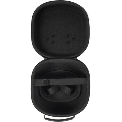 STARTRC AeroGuard Estuche Rígido para Meta Quest 3 3S con Protector de Lentes y Compartimentos