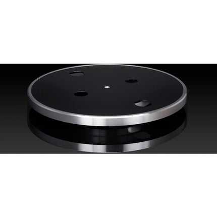 Teac TN-400BT-X Tocadiscos manual tres velocidades Bluetooth Azul Turquesa