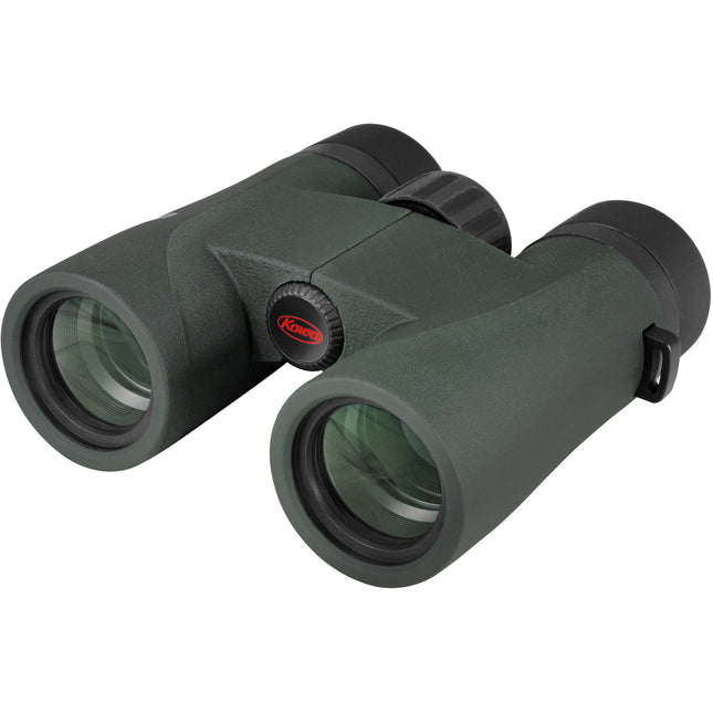 Kowa 8x32 SV III Binoculares Prismáticos Antiniebla Impermeables 8.7° Campo de Visión