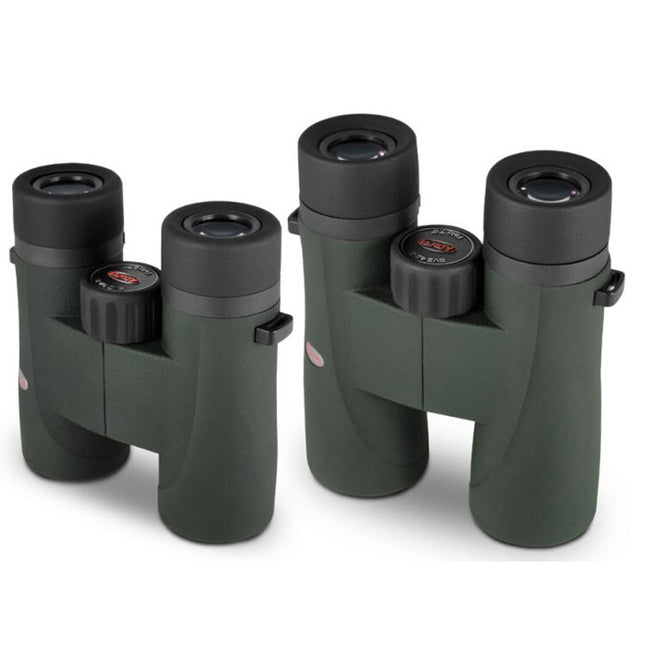 Kowa 10x42 SV III Binoculares 10x42 Prismaticos Nitrogeno Impermeables