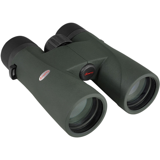 Kowa 8x42 SV III Binoculares con prisma roof 7.2° vista amplia impermeables