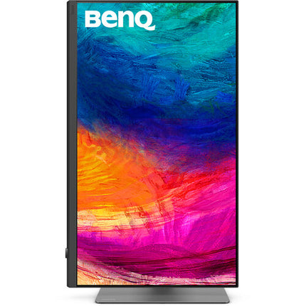 BenQ PD2732U Monitor Profesional 27" 4K UHD 400 nits HDR10 Thunderbolt 4