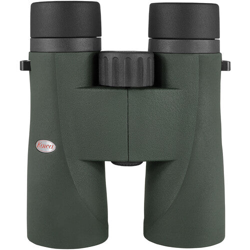 Kowa 8x42 SV III Binoculares con prisma roof 7.2° vista amplia impermeables